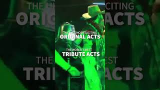 One Month To Go - Legends Of Rock 2023