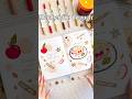 October flip through in my Bullet Journal 🥧🍁 what did you think about this theme? 🤎 #bujo