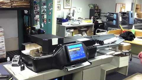 Data-Pac Advanced Curve