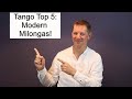 Tango Top 5 Modern Milongas For Dancing Tango Lyrics Translated mp3