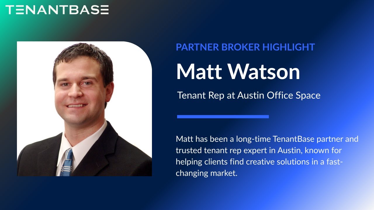 Partner Broker Highlight (feat. Matt Watson) - Ep. 1