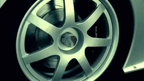 Saleen Brian Griffeth
