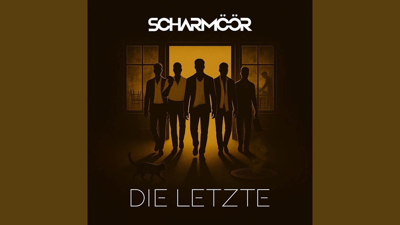 Die Letzte
