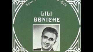 Miniatura de "lili boniche_ 02 - Ma Bine Eih.wmv"