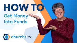 How to Get Money into Funds