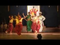 Dance based on vitthala by snehalalit kala kendra
