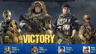 IGI:-- Commando Mission Games//24 killing Android Gameplay🎮 screenshot 5