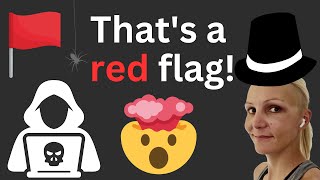 3 Top Red Flags to Watch Out for in SEO Agencies or SEO Consultants