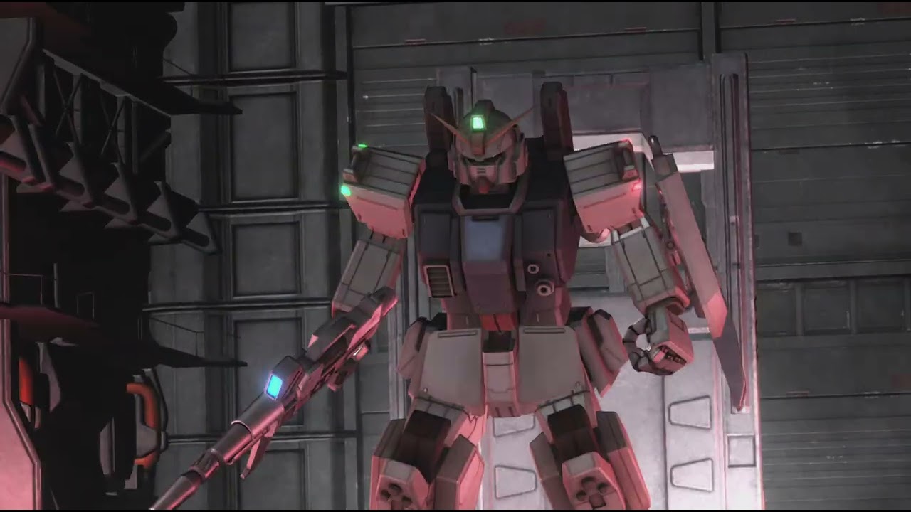 機動戦士ガンダム　バトルオペレーション２_20250919222931