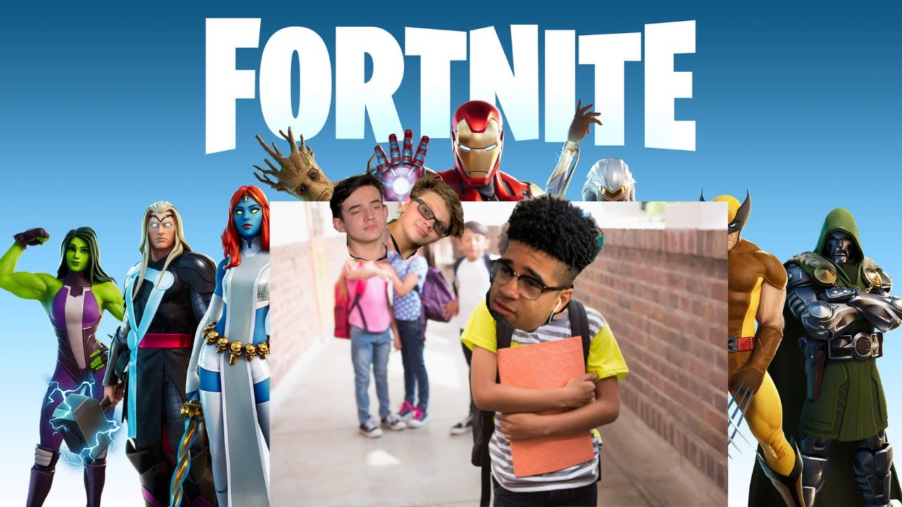 This Video Should Get Reported For Bullying...