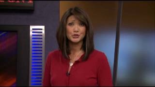 Wghp Evening News Tease For July 9, 2010