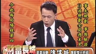 20150612 1330  陳偉城 財富長城