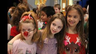 End of Year SlideShow 2019