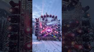 SMILE DJ COMPETITION 😈🔥 Full Power Lights Blast | DJ Gadi Setup 2026