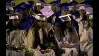 SHS Class of 1999 Commencement