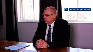 The Hardhat Professional interview with Turner & Townsend Part 1