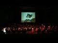 【映像付コンサート】トムとジェリー「ネズミとり必勝法」Tom and Jerry "Mouse Trouble"