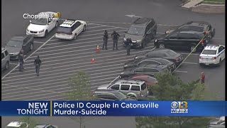 Police ID Elderly Couple In Murder-Suicide In Retirement Community