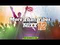 Dj Summer TZ - More Than VIBES Mixx 12 #GospelEdition