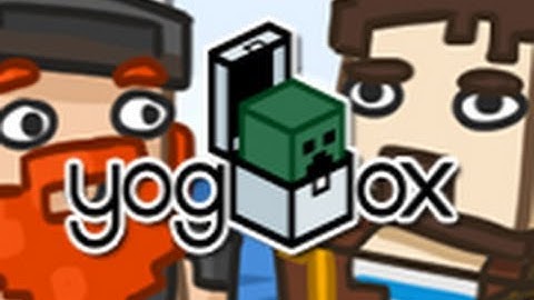 Minecraft Mod Spotlight: Yogbox