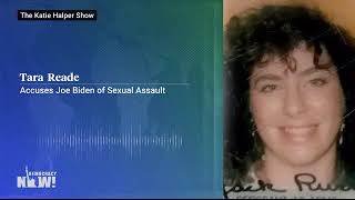 Mujer que acusa a Joe Biden de agresión sexual revela que fondo de defensa legal le negó su apoyo
