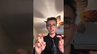 Final exam/Speech