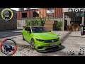 Modifiyeli Passat Sürüş Simülatör Oyunu 🔥-  Araba Oyunu -#androidgameplay