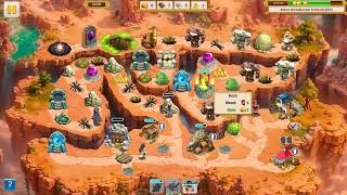 Argonauts Agency 17: The World on His Shoulders Walkthrough Level 29