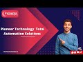 Total Automation Solutions by Pioneer Technologies – IT Simplified #computer #technology #secureit
