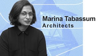 Engaging Pluralism Lecture: Marina Tabassum
