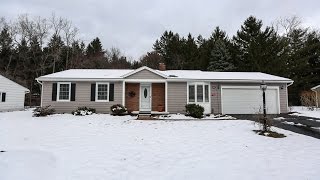 6 Kings Lacey Way, Fairport, NY presented by Bayer Video Tours