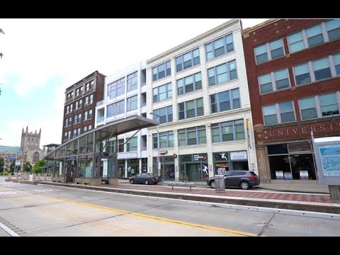 2030 EUCLID AVE, Cleveland, OH home video tour