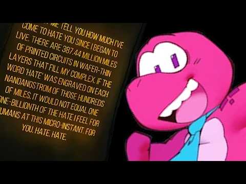 “Gobbles, I Don’t Think You Can Redeem Me”