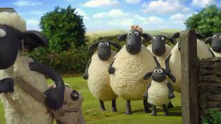 Clip 6 - Shaun the Sheep’s guide to the Countryside Code – Leave gates as you find them