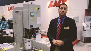 IMTS 2018 - LNS
