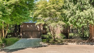 Home For Sale - 14863 Twin Fir Ct. Lake Oswego, Oregon