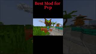Minecraft Pvp Mods