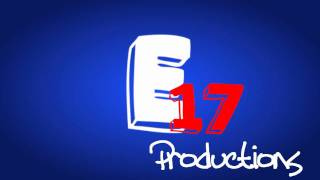 E17 Productions Intro & Outro (16:9 Ratio)