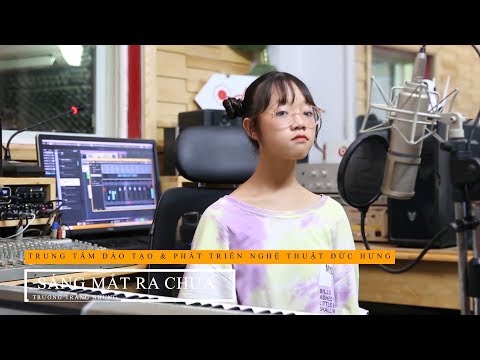 Video SÁNG MẮT CHƯA? (MV) | TRÚC NHÂN - TRANG NHUNG COVER - youtube
