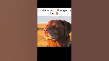 Bro i quit this game 😭😭................ | #short