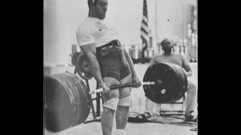 3 Rest Pause variants from Rader, Anello, and Mentzer