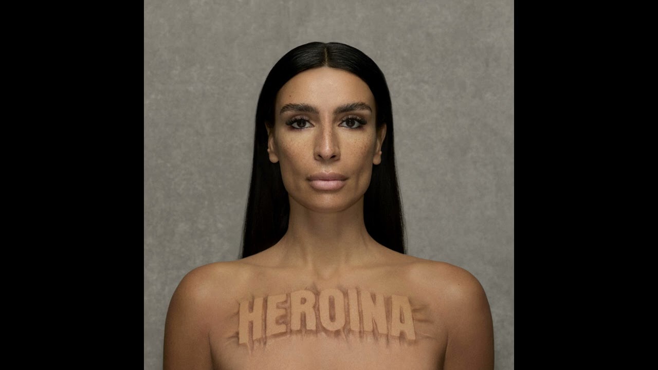 Sevdaliza - On My Own (SLOWED + REVERB)