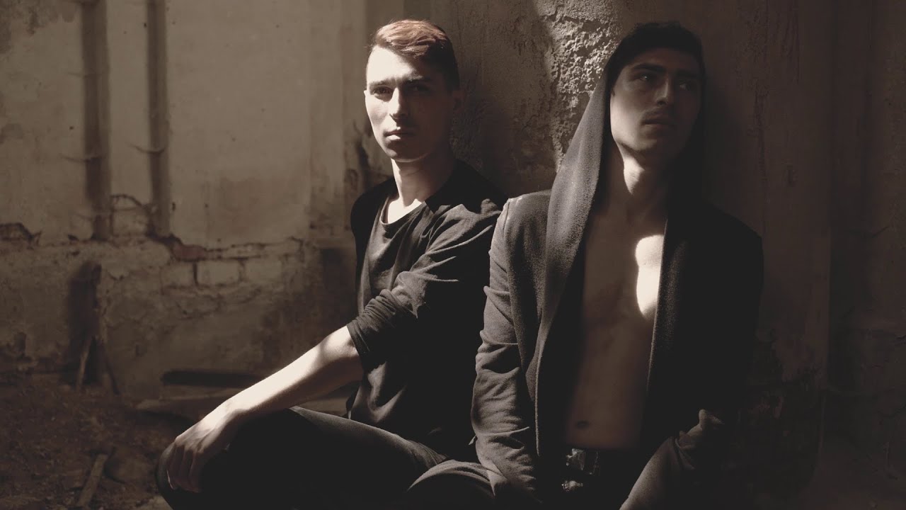 Горячая Фотосессия | IVA Production | BrotherS Studio | Близнецы | Twins