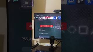 Como instalar jogos no SSD NVME M2 interno no PS5 DESBLOQUEADO. #ps5