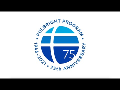 Fulbright Specialist Virtual Alumni Forum - video from World Learning