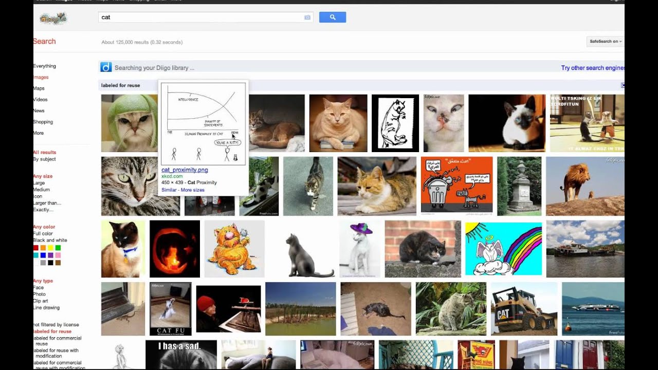 free google images advanced search