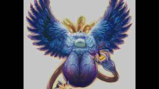 top 20 boss themes (20-14)