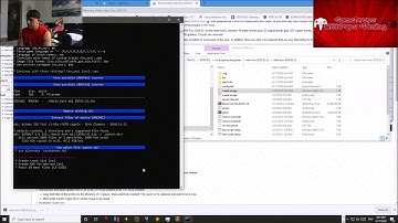 Quick Tutorial  of how to install MKW 2020-02v2 over Mario Kart Wii