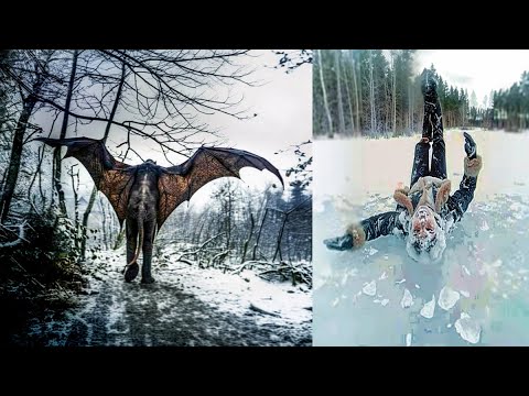 This Soviet Division Was MASSACRED By Something UNKNOWN In Finland ...