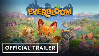 Everbloom - Official Release Window Trailer | Nintendo Direct June 2026